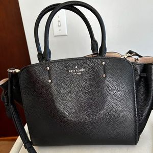 Kate spade crossbody tote